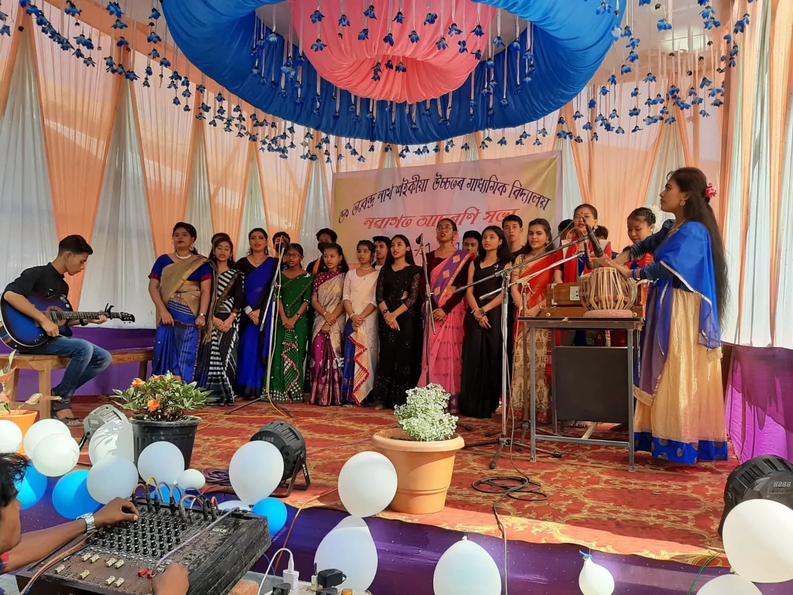 Freshers' Social 2022 3