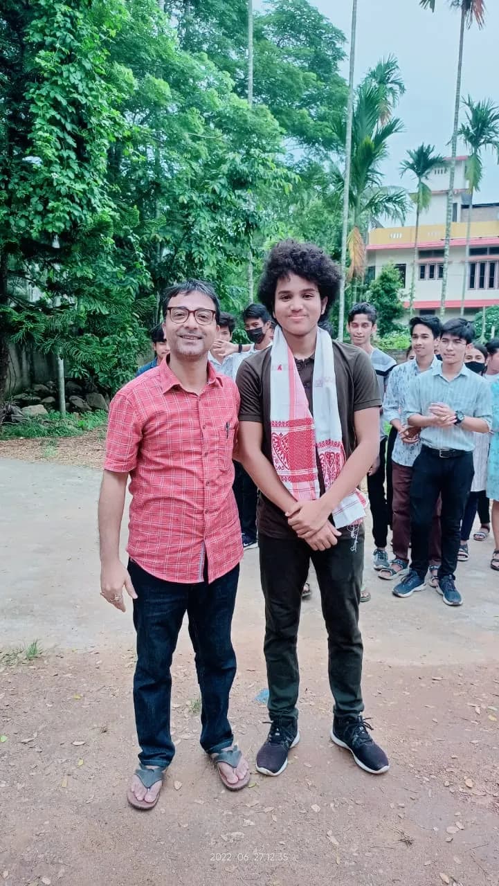 Felicitation Ceremony - Image 3