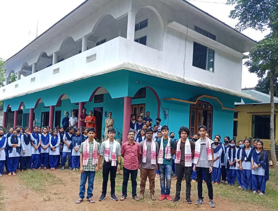 Felicitation Ceremony - Image 5