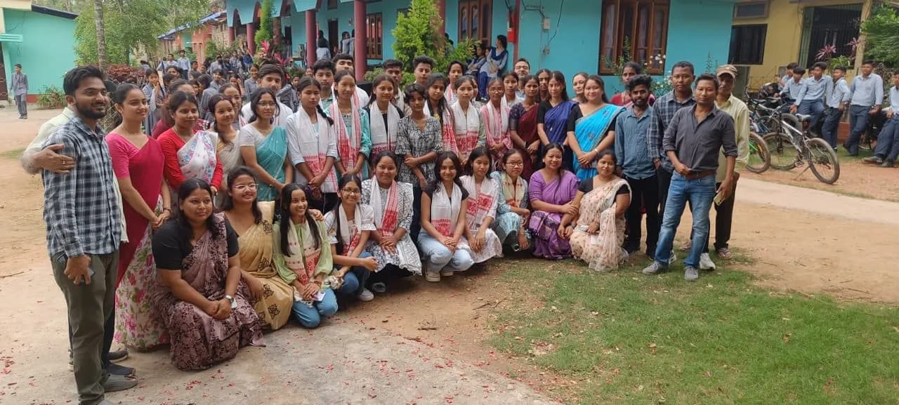 Felicitation Ceremony - Image 7