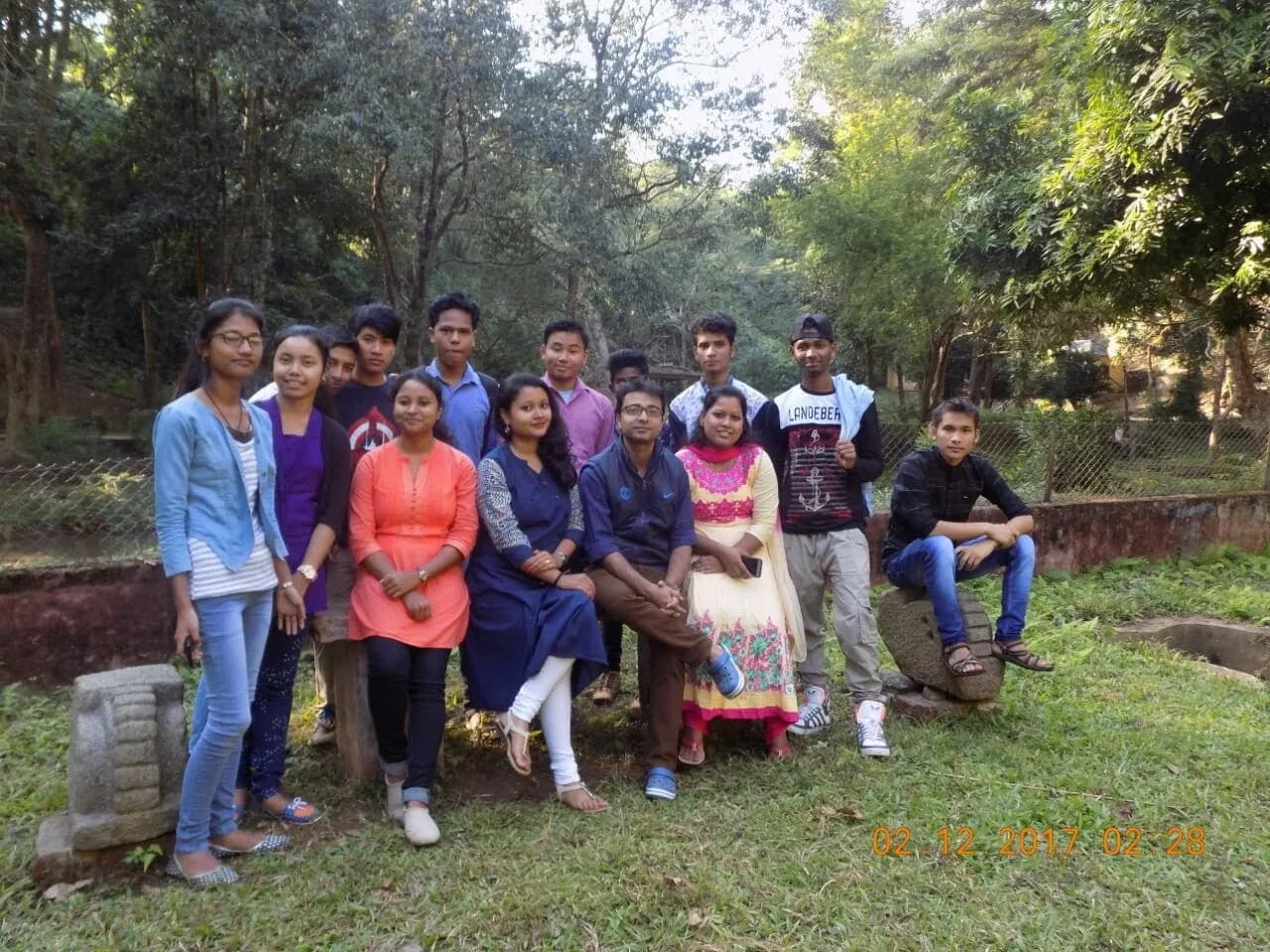 First Batch 2018 - Image 2