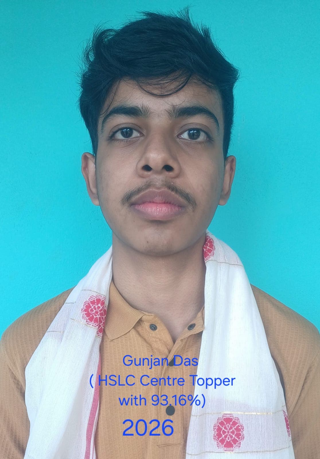 Gunjan Das
