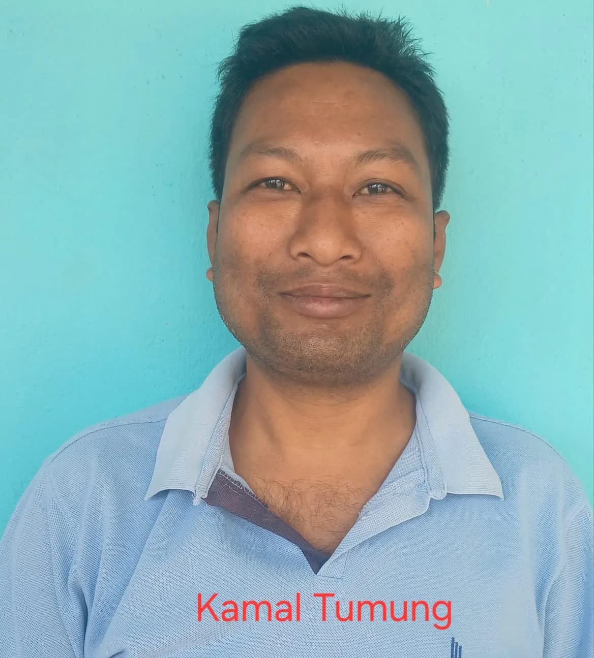 Kamal Tumung