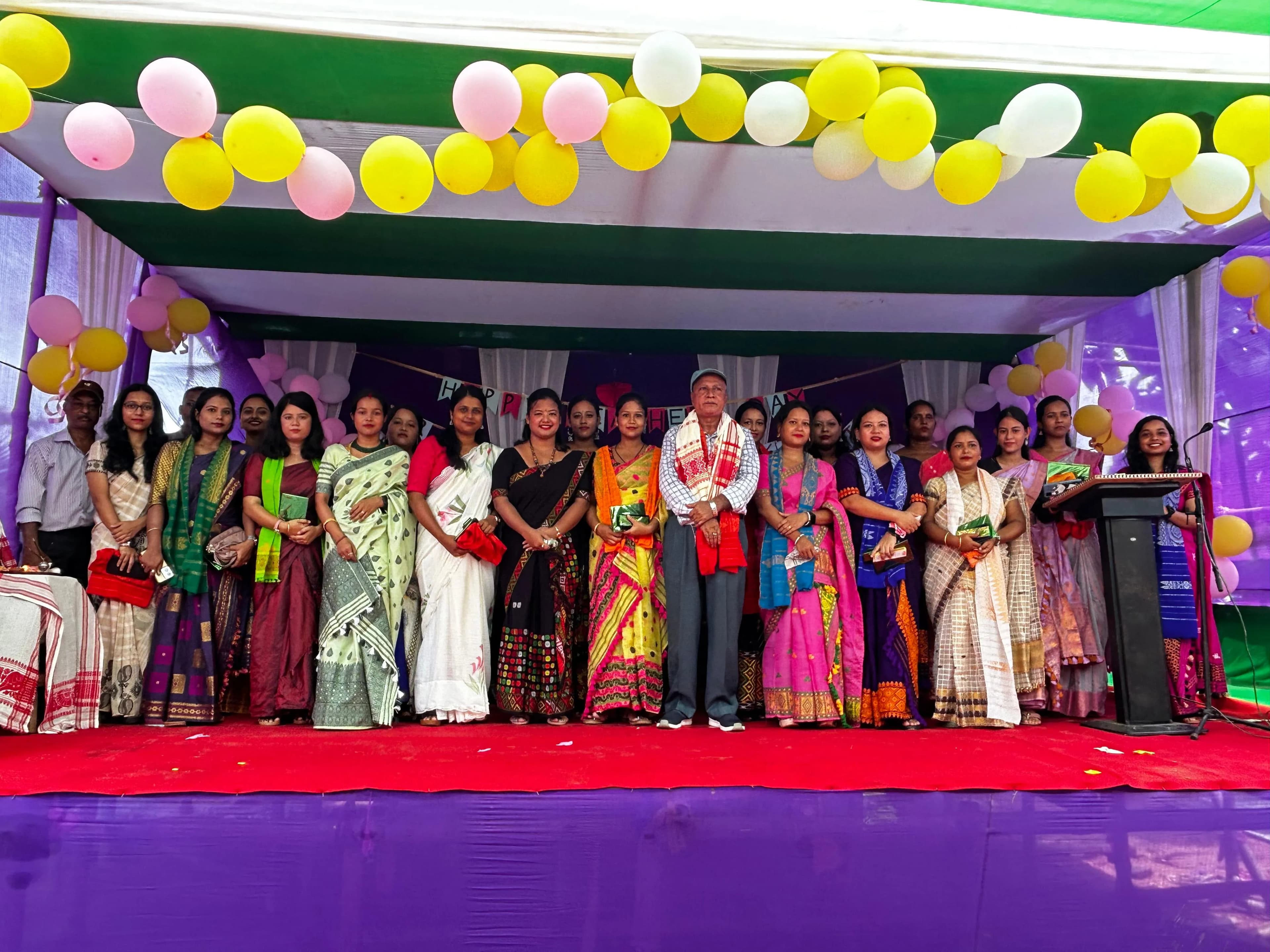 Teachers' Day Celebrations 1