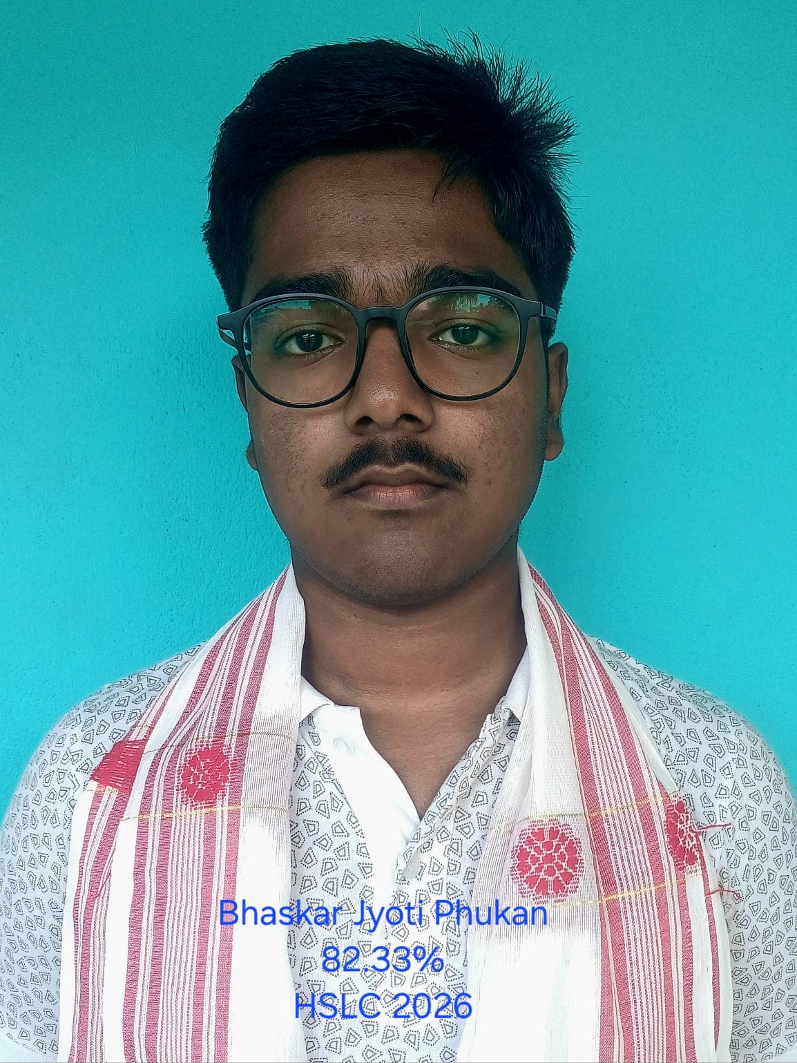 Bhaskar Jyoti Phukan
